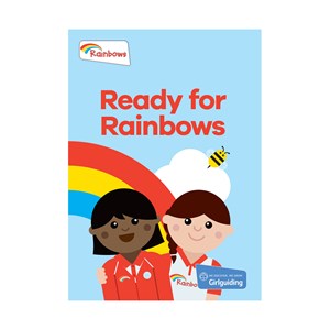 Ready for Rainbows resource booklet