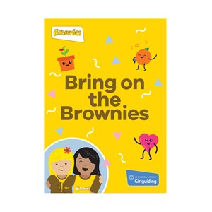 Bring on the Brownies resource booklet
