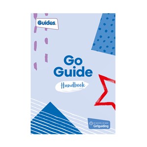 Guides Go Guide Handbook