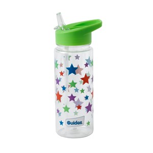 Guides reusable waterbottle