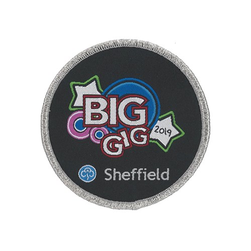 Big Gig 2019 Sheffield
