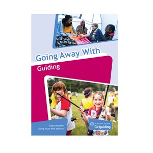 Going away with Guiding resource