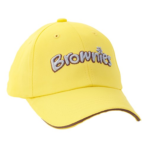 Brownies baseball cap | Official Girlguiding shop