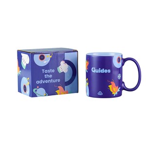 Guides mug