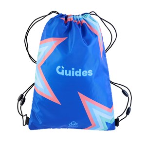 Guides sling bag