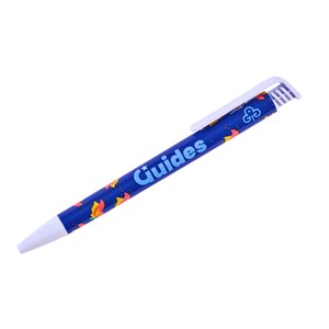 Guides pen
