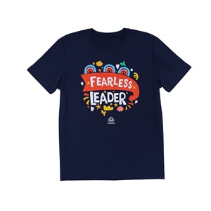 Fearless Leader T-Shirt